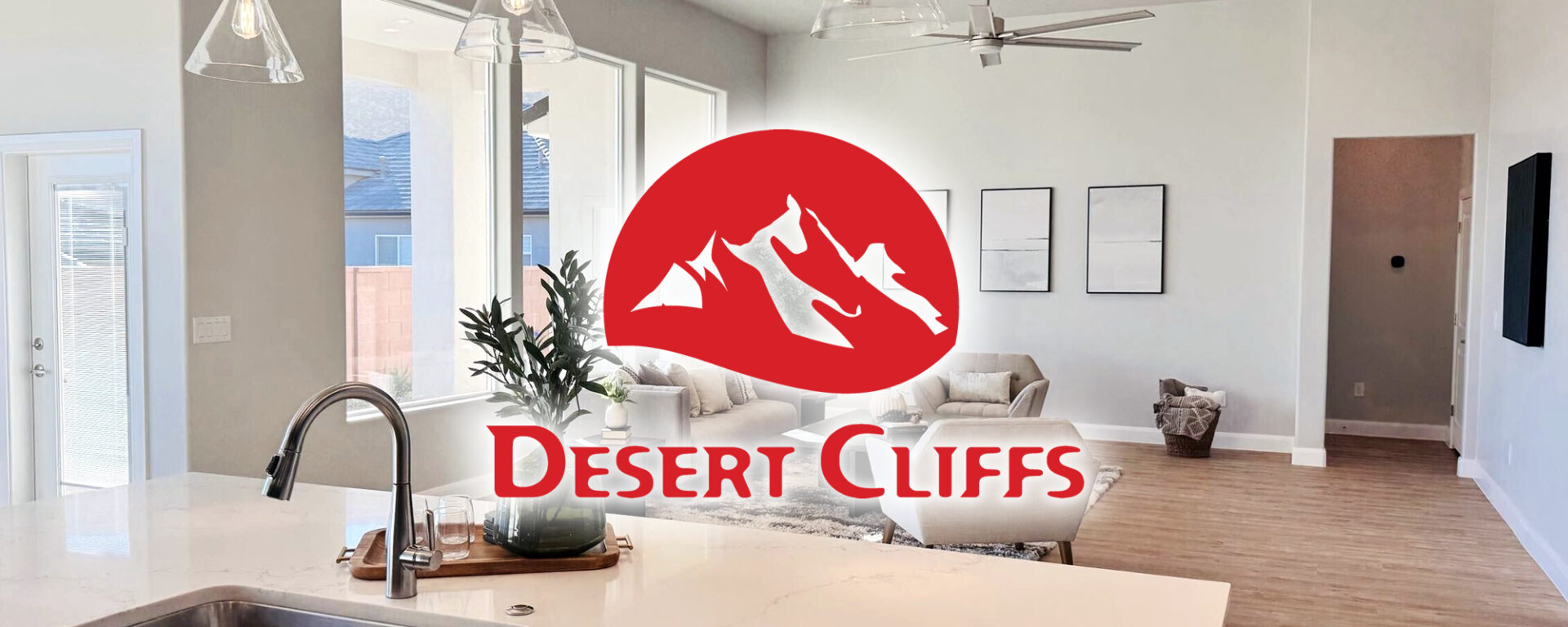 Desert Cliffs