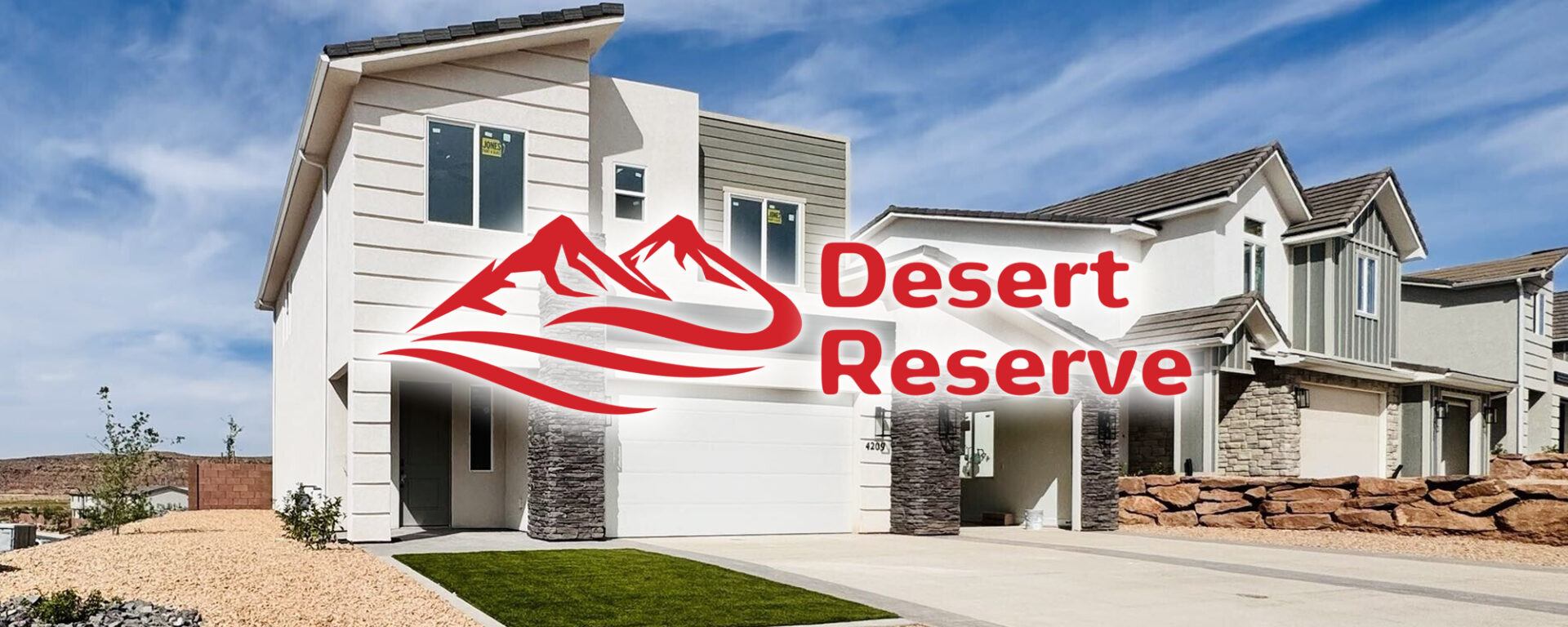 Desert Reserve
