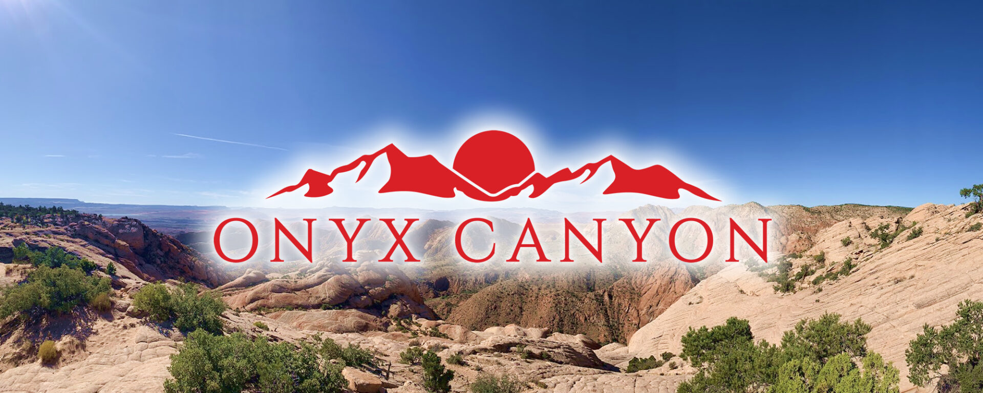 Onyx Canyon