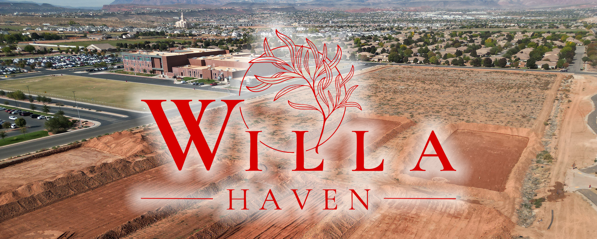 Willa Haven
